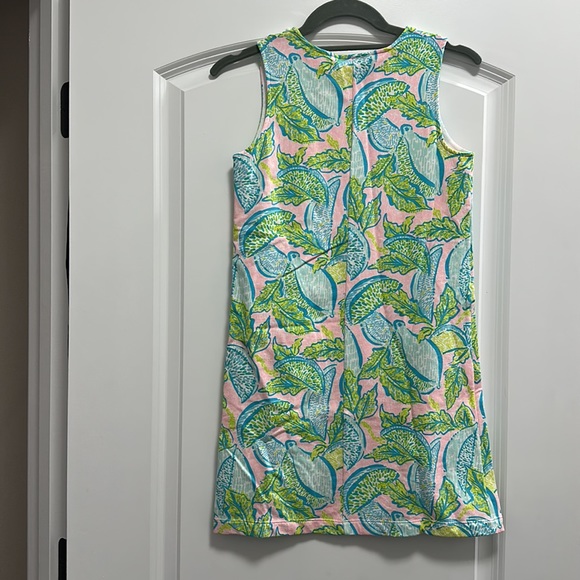 Lilly Pulitzer girls dress - Picture 4 of 4